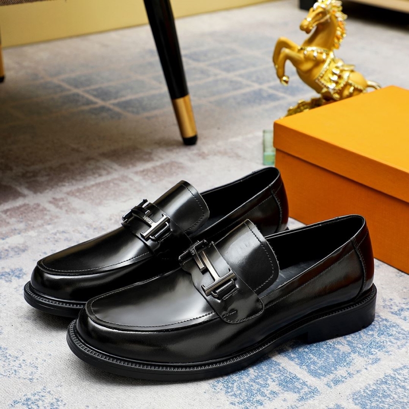 Tods Leather Shoes